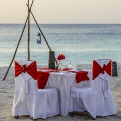Отель Royal Zanzibar Beach Resort All Inclusive фото 2