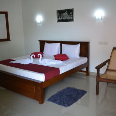 Lagoon Resort Goviyapana in Ahangama, Sri Lanka from 65$, photos, reviews - zenhotels.com guestroom photo 4