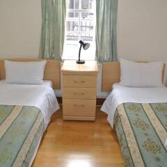 The Belgrove Hotel Лондон комната для гостей фото 2