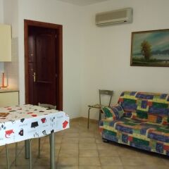Отель Casa Marina Кастельсардо комната для гостей
