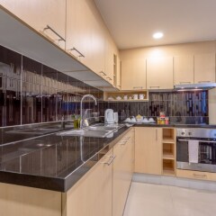 Отель Citismart Residence Таиланд, Паттайя - отзывы, цены и фото номеров - забронировать отель Citismart Residence онлайн фото 8