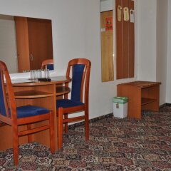 Hotel City Centre удобства в номере