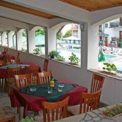 Edi Hotel Ардино питание