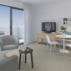 Quest Cannon Hill in Brisbane, Australia from 143$, photos, reviews - zenhotels.com guestroom photo 5