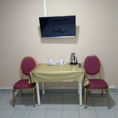 Hotel Rica в номере