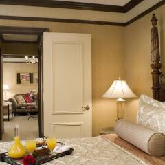 Отель The Lucerne Hotel США, Нью-Йорк - отзывы, цены и фото номеров - забронировать отель The Lucerne Hotel онлайн фото 4