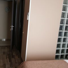 Отель Candia Rooms ванная