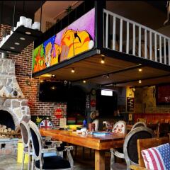 Chengdu Dreams Travel Youth Hostel питание