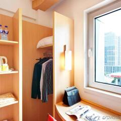 Отель ibis Suzhou Sip удобства в номере фото 2