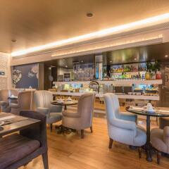 Lx Boutique Hotel питание