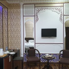 Отель Sharq Plaza Узбекистан, Бухара - отзывы, цены и фото номеров - забронировать отель Sharq Plaza онлайн