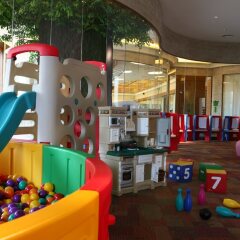 Отель Centara Grand Mirage Beach Resort Pattaya Таиланд, Паттайя - 11 отзывов об отеле, цены и фото номеров - забронировать отель Centara Grand Mirage Beach Resort Pattaya онлайн детские мероприятия