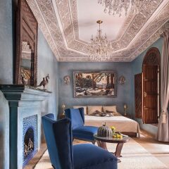 Отель La Sultana Marrakech Марокко, Марракеш - отзывы, цены и фото номеров - забронировать отель La Sultana Marrakech онлайн фото 14