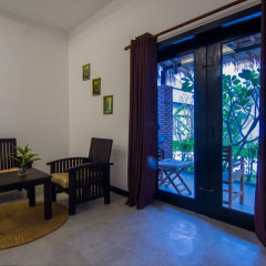 Asarita Angkor Resort & Spa in Siem Reap, Cambodia from 253$, photos, reviews - zenhotels.com guestroom photo 2