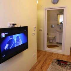 Апартаменты Theodora Apartment Стамбул фото 3