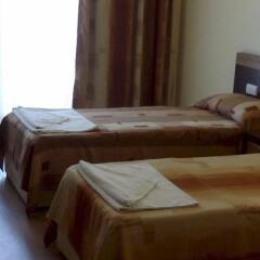 Primera Hotel And Apart Аланья комната для гостей фото 5