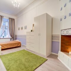 Апартаменты Zagorodnyij Prospekt 21-23 Apartments Санкт-Петербург фото 11
