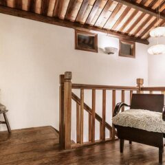Отель Hoa Khe Villa Вьетнам, Хойан - отзывы, цены и фото номеров - забронировать отель Hoa Khe Villa онлайн балкон
