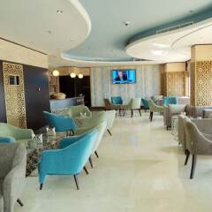 Royal View Hotel интерьер отеля фото 2