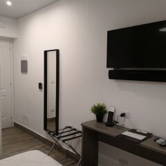 Отель Clementi 18 Suites Rome удобства в номере фото 2