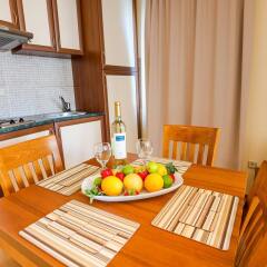 Отель TSB Sunny Victory Apartments Болгария, Солнечный берег - отзывы, цены и фото номеров - забронировать отель TSB Sunny Victory Apartments онлайн в номере фото 2