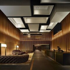 Отель G Hotel Gurney Малайзия, Пенанг - отзывы, цены и фото номеров - забронировать отель G Hotel Gurney онлайн развлечения