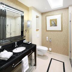 Hotel Kings Court 5* Стандартный номер с разными типами кроватей фото 3