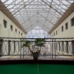 Angliyskaya Embankment Park Hotel