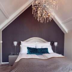 Clarion Collection Hotel Skagen Brygge комната для гостей фото 3