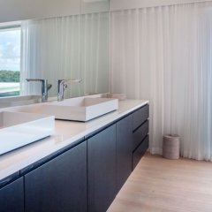 Villa Wings in St. Barthelemy, Saint Barthelemy from 1449$, photos, reviews - zenhotels.com bathroom