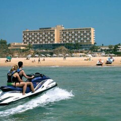 Hotel Algarve Casino фото 3