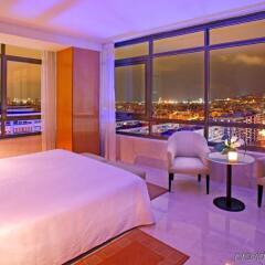 Gran Hotel Torre Catalunya гостиничный бар