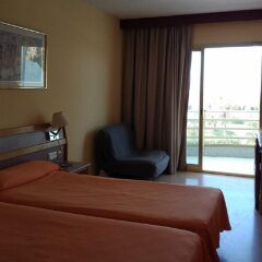 Hotel Mercury комната для гостей фото 3