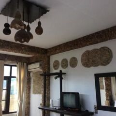 Отель Aquarius Inn Inle Lake Мьянма, Хехо - отзывы, цены и фото номеров - забронировать отель Aquarius Inn Inle Lake онлайн интерьер отеля