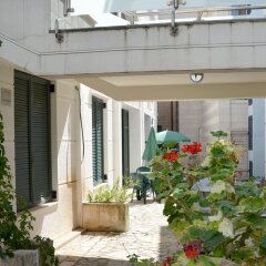 Отель Secret Garden Apartments Черногория, Свети-Стефан - отзывы, цены и фото номеров - забронировать отель Secret Garden Apartments онлайн фото 17