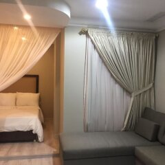 Magic suite Al Mangaf in Hawally, Kuwait from 102$, photos, reviews - zenhotels.com guestroom