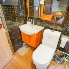 Отель Xiamen Gulangyu Sunshine House Inn Китай, Сямынь - отзывы, цены и фото номеров - забронировать отель Xiamen Gulangyu Sunshine House Inn онлайн фото 6