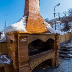 Отель Элегант(Цахкадзор) Армения, Цахкадзор - отзывы, цены и фото номеров - забронировать отель Элегант(Цахкадзор) онлайн фото 11