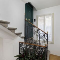 Апартаменты Venice Heaven Apartments San Marco интерьер отеля фото 3