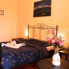 Отель B&B Bari Murat Италия, Бари - отзывы, цены и фото номеров - забронировать отель B&B Bari Murat онлайн детские мероприятия
