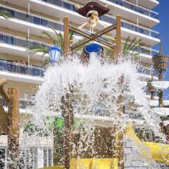 Hotel Serhs Oasis Park