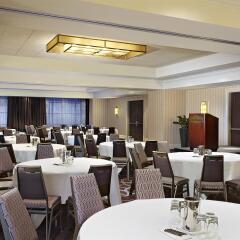 Отель Le Centre Sheraton Montreal Hotel Канада, Монреаль - отзывы, цены и фото номеров - забронировать отель Le Centre Sheraton Montreal Hotel онлайн помещение для мероприятий фото 2