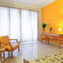 Hotel Balear комната для гостей фото 5