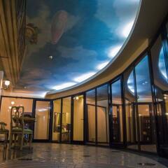 Gloria Palace Hotel развлечения