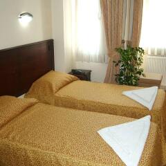 Abella Hotel комната для гостей фото 2