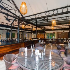 Отель Tanoa International Hotel Фиджи, Вити-Леву - отзывы, цены и фото номеров - забронировать отель Tanoa International Hotel онлайн гостиничный бар