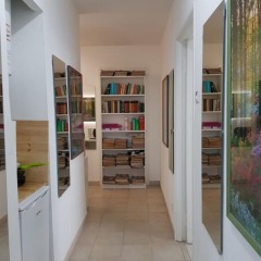 Отель Green House Apartment Италия, Римини - отзывы, цены и фото номеров - забронировать отель Green House Apartment онлайн развлечения