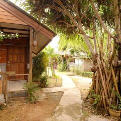 Отель Lanta Valom Hideaway Ланта фото 11