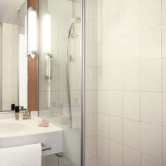 Отель ibis Paris Levallois Perret ванная фото 2