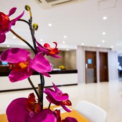 Отель Blubay Apartments by ST Hotel Мальта, Гзира - отзывы, цены и фото номеров - забронировать отель Blubay Apartments by ST Hotel онлайн интерьер отеля